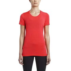 Saucony Freedom Short Sleeve, Μέγεθος: XS