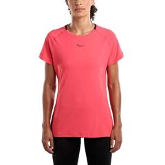 Saucony UV Lite Short Sleeve, Μέγεθος: M