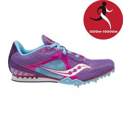 Saucony Velocity 5, Μέγεθος: 42