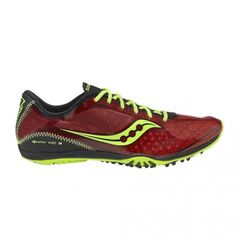 Saucony Shay XC3 Flat (Με τάπες), Μέγεθος: 40