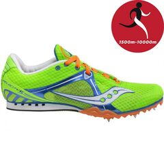 Saucony Velocity 5, Μέγεθος: 44.5