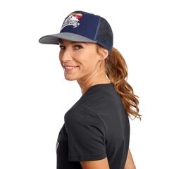 Saucony Trucker Hat, Μέγεθος: 1