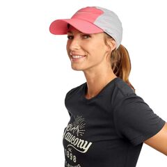 Saucony Teck Run Hat, Μέγεθος: 1