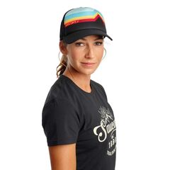 Saucony Foamie Trucker Hat, Μέγεθος: 1