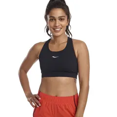 Saucony Skyrocket Bra Γυναικείο Μπουστάκι, Μέγεθος: XS