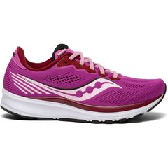 Saucony Ride 14 Women's Shoes, Size: 37
