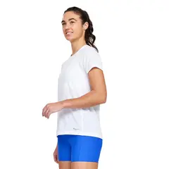 Saucony Stopwatch Women's T-Shirt, Size: XS