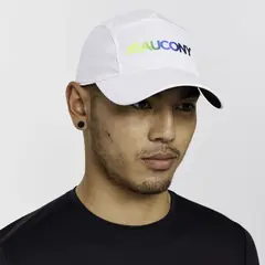 Saucony Outpace Hat Unisex Καπέλο, Μέγεθος: 1