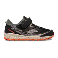 Saucony Peregrine 11 Shield A/C, Size: 28