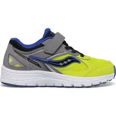 Saucony Cohesion 14 A/C, Size: 27