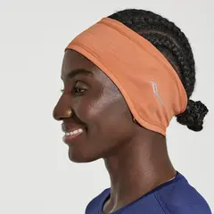 Saucony Solstice Headband, Μέγεθος: 1