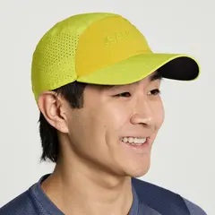 Saucony Outpace Hat, Size: 1