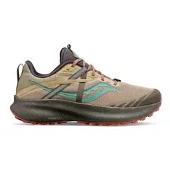 Saucony Ride 15 Tr Γυναικεία Παπούτσια, Μέγεθος: 37