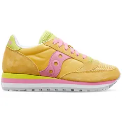 Saucony Originals Jazz Triple Γυναικεία Παπούτσια, Μέγεθος: 36