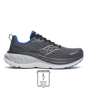 Saucony Hurricane 25 Ανδρικά Παπούτσια, Μέγεθος: 49