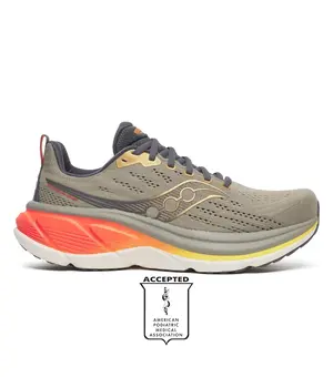 Saucony Hurricane 25 Ανδρικά Παπούτσια, Μέγεθος: 49