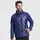 Saucony Boulder Oysterpuff Jacket Ανδρικό Μπουφάν, Μέγεθος: M