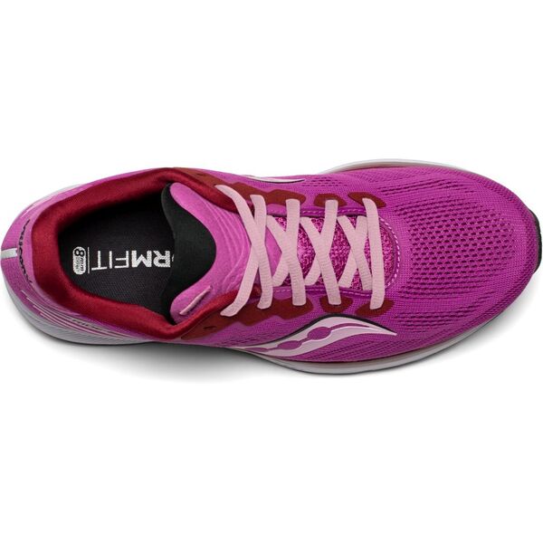 Saucony Ride 14 Γυναικεία Παπούτσια, Μέγεθος: 37, 3 image