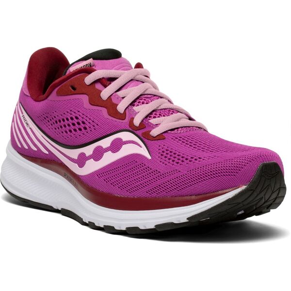 Saucony Ride 14 Γυναικεία Παπούτσια, Μέγεθος: 37, 5 image