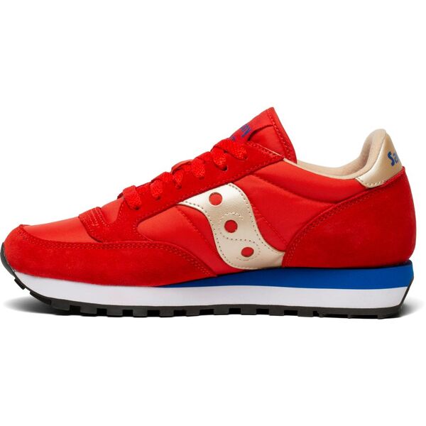 Saucony Originals Jazz Original Γυναικεία Παπούτσια, Μέγεθος: 37, 2 image