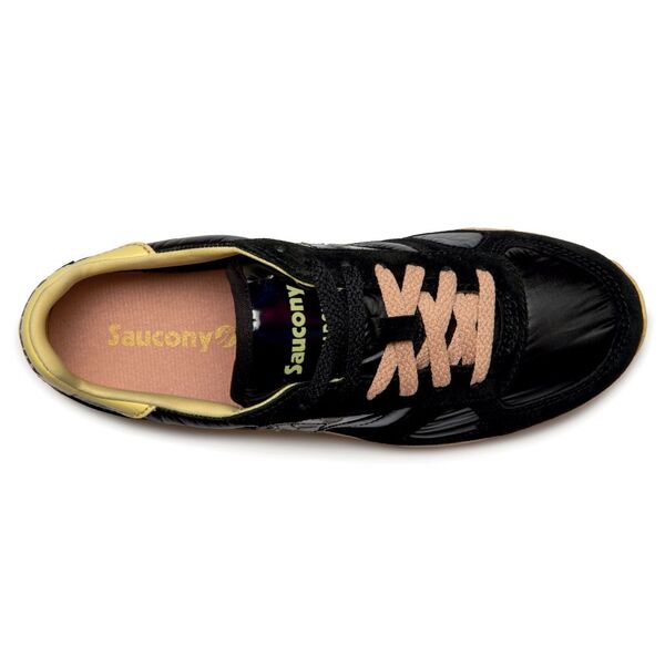 Saucony Originals Shiny Shadow Women's Shoes, Size: 37, 3 image