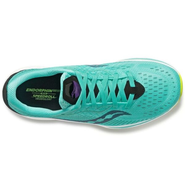 Saucony Endorphin Speed 2 Γυναικεία Παπούτσια, Μέγεθος: 37, 3 image