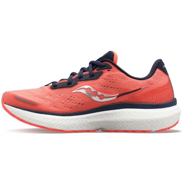 Saucony Triumph 19 Γυναικεία Παπούτσια, Μέγεθος: 37, 2 image