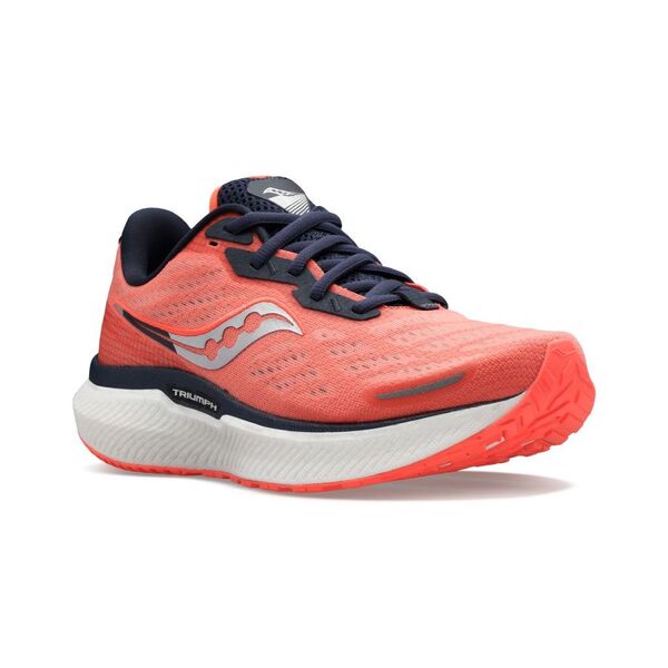 Saucony Triumph 19 Γυναικεία Παπούτσια, Μέγεθος: 37, 5 image