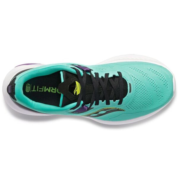 Saucony Guide 15 Γυναικεία Παπούτσια, Μέγεθος: 37, 3 image