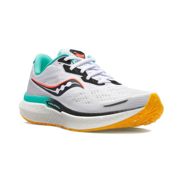 Saucony Triumph 19 Women's Shoes, Size: 37, 5 image