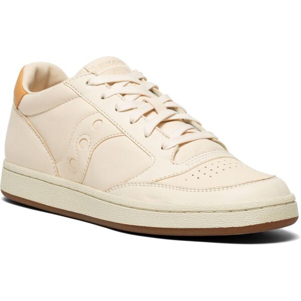 Saucony Originals Jazz Court Veg Tan Ανδρικά Παπούτσια, Μέγεθος: 41, 5 image