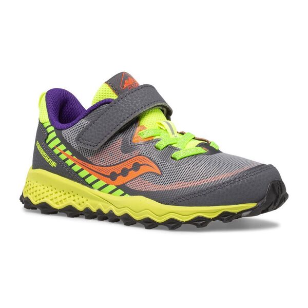 Saucony Peregrine 11 Shield A/C, Μέγεθος: 28, 2 image