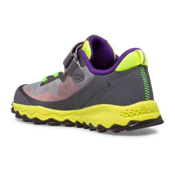 Saucony Peregrine 11 Shield A/C, Μέγεθος: 28, 3 image