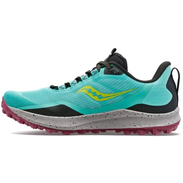 Saucony Peregrine 12 Γυναικεία Παπούτσια, Μέγεθος: 37, 2 image