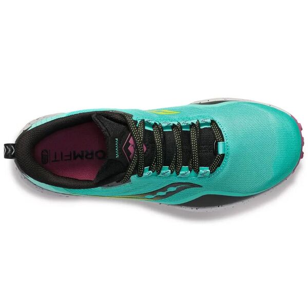 Saucony Peregrine 12 Γυναικεία Παπούτσια, Μέγεθος: 37, 3 image