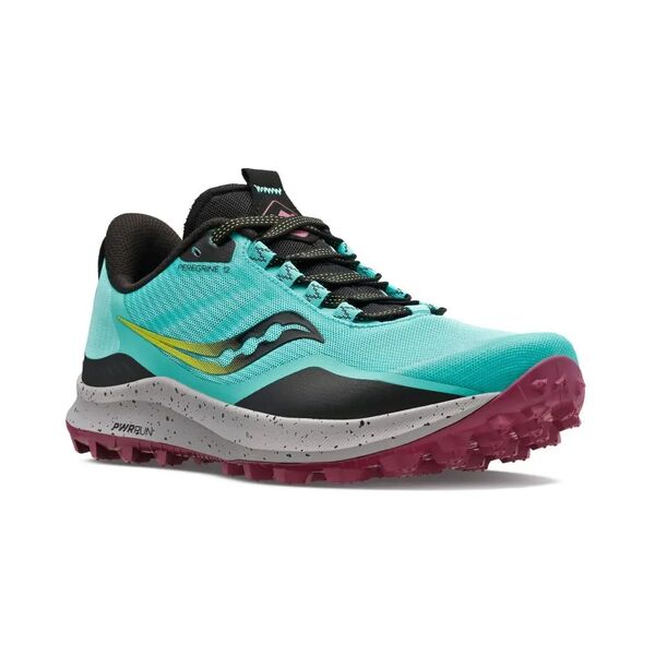 Saucony Peregrine 12 Γυναικεία Παπούτσια, Μέγεθος: 37, 5 image