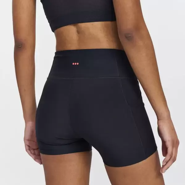 Saucony Fortify 3" Hot Short Γυναικείο Σόρτς, Μέγεθος: L, 2 image