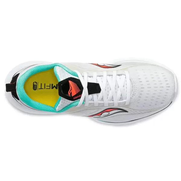 Saucony Kinvara 13 Γυναικεία Παπούτσια, Μέγεθος: 37, 3 image