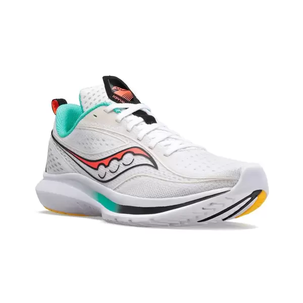 Saucony Kinvara 13 Γυναικεία Παπούτσια, Μέγεθος: 37, 5 image