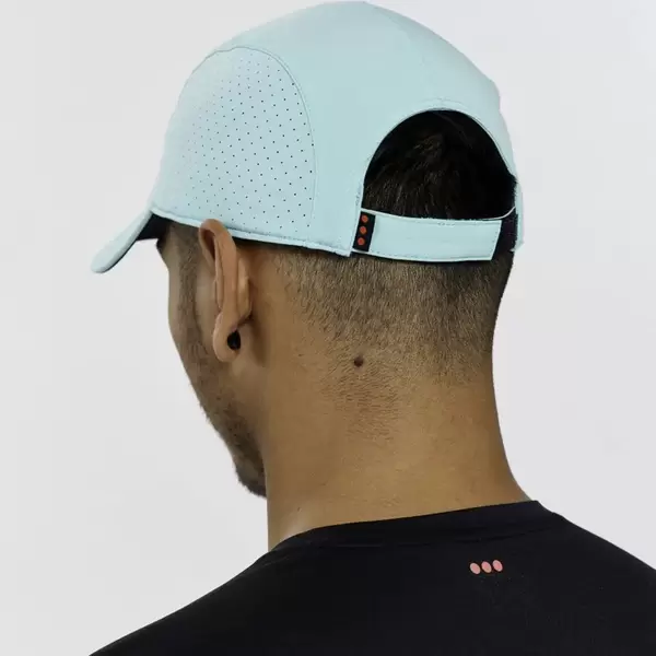 Saucony Outpace Hat Unisex Καπέλο, Μέγεθος: 1, 3 image