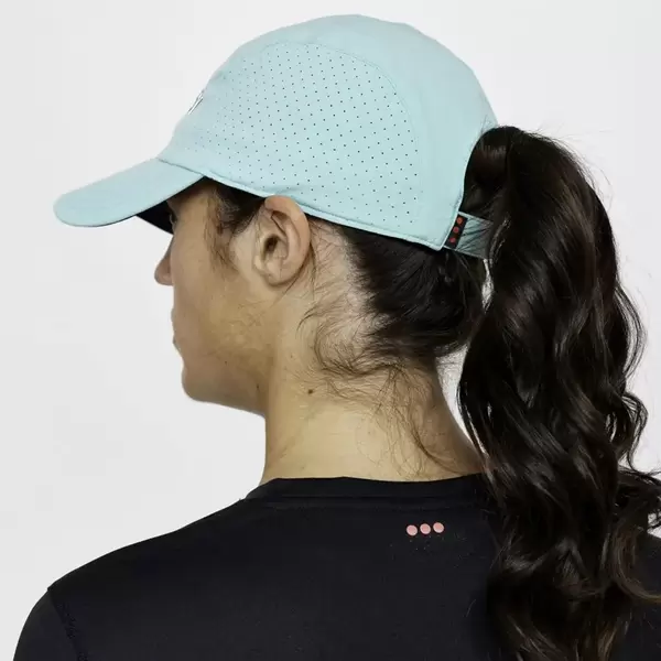 Saucony Outpace Hat Unisex Καπέλο, Μέγεθος: 1, 4 image