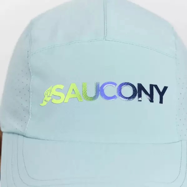 Saucony Outpace Hat Unisex Καπέλο, Μέγεθος: 1, 5 image
