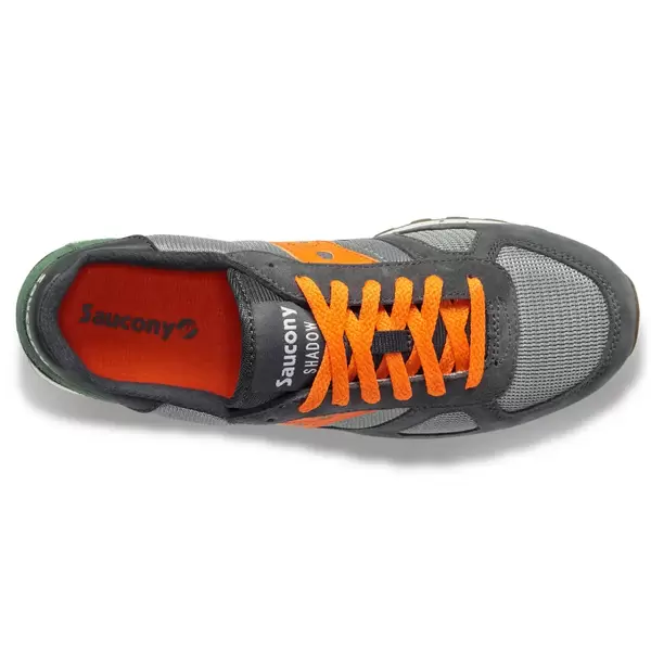 Saucony Originals Shadow Ανδρικά Παπούτσια, Μέγεθος: 42, 4 image