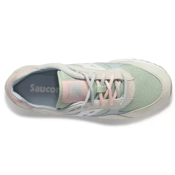 Saucony Originals Shadow 6000, Μέγεθος: 44, 4 image