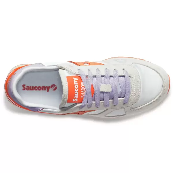 Saucony Originals Shadow Γυναικεία Παπούτσια, Μέγεθος: 37, 3 image