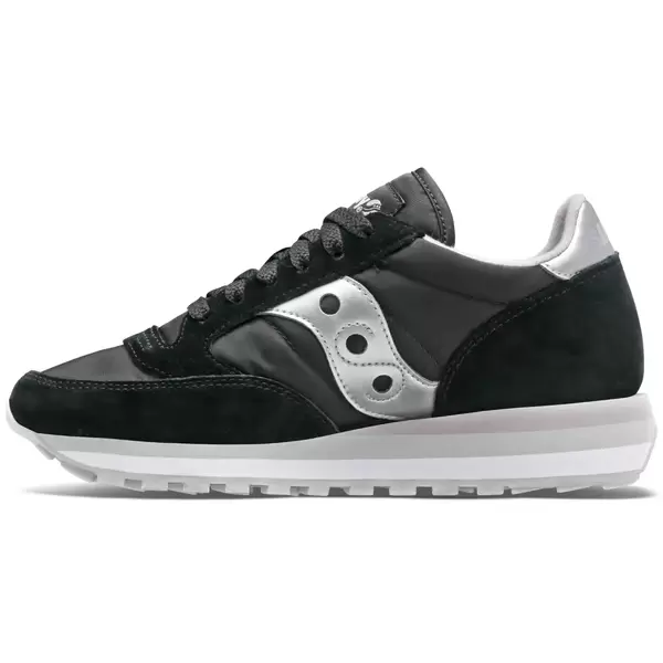 Saucony Originals Jazz Triple Women's Shoes, Size: 37, 5 image