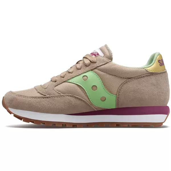 Saucony Originals Jazz 81 Γυναικεία Παπούτσια, Μέγεθος: 36, 5 image