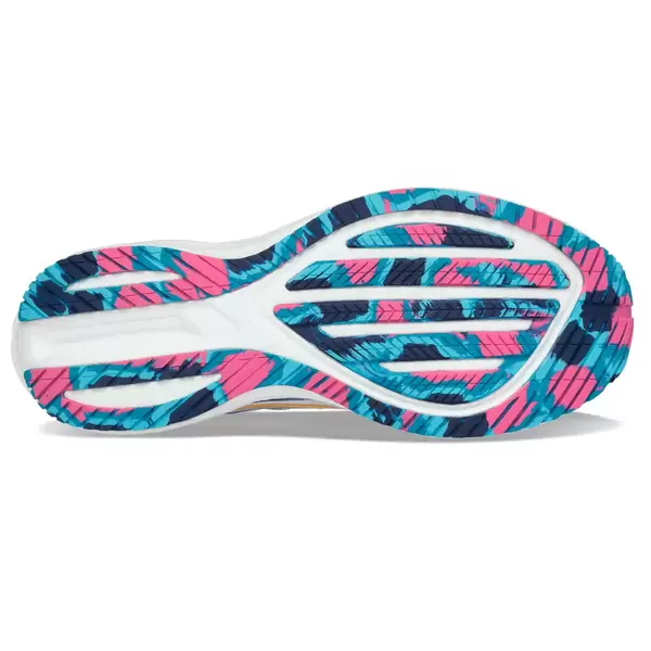 Saucony Triumph 20 Men's Shoes, Size: 50, 4 image