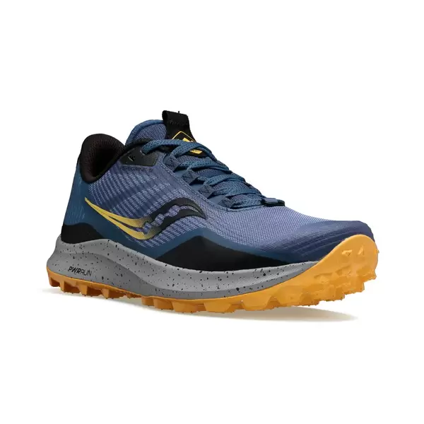 Saucony Peregrine 12 Women's Shoes, Size: 37, 5 image