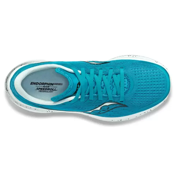 Saucony Endorphin Speed 3 Γυναικεία Παπούτσια, Μέγεθος: 37, 3 image